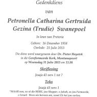 SWANEPOEL-Petronella-Catharina-Gertruida-Gezina-Nn-Trudie-1958-2013-F_4