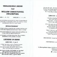 SWANEPOEL-Willem-Christoffel-Nn-Willa-1932-2002-M_3