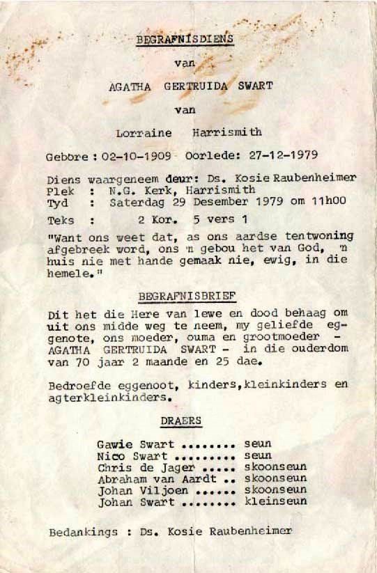 SWART-Agatha-Gertruida-1909-1979-F-2