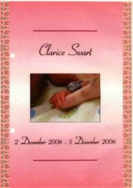 SWART-Clarice-2006-2006-F