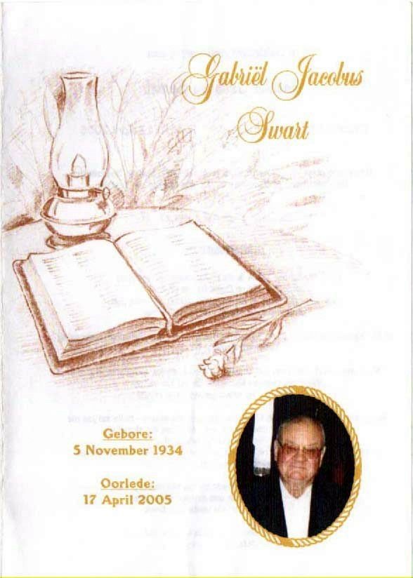 SWART-Gabriël-Jacobus-Nn-Gawie.OupaGawie-1934-2005-M-1