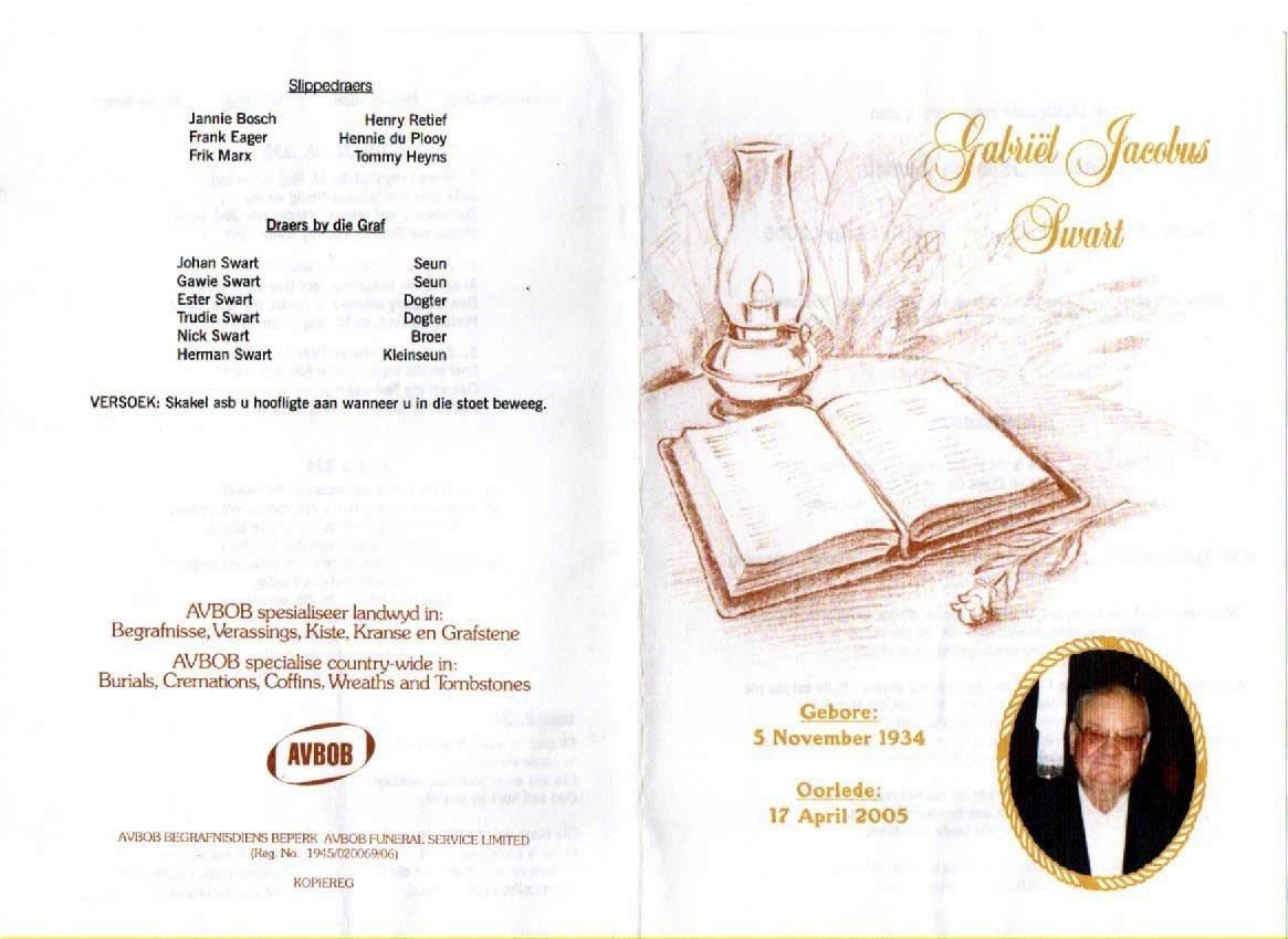 SWART-Gabriël-Jacobus-Nn-Gawie.OupaGawie-1934-2005-M-5