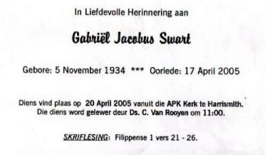 SWART-Gabriël-Jacobus-Nn-Gawie.OupaGawie-1934-2005-M_3