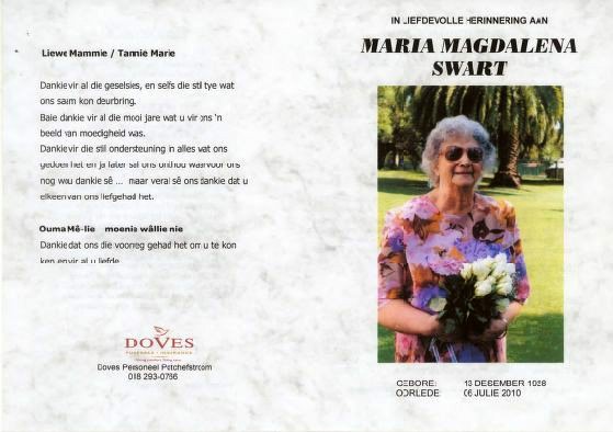 SWART-Maria-Magdalena-Nn-Marie-1928-2010-F_1