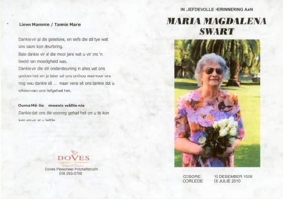 SWART-Maria-Magdalena-Nn-Marie-1928-2010-F_99
