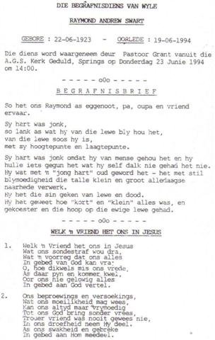 SWART-Raymond-Andrew-Nn-Raymond-1923-1994-M_1