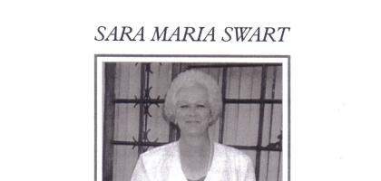 SWART-Sara-Maria-1939-2005