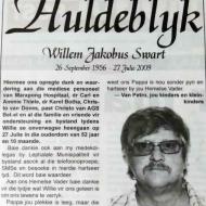 SWART-Willem-Jakobus-Nn-Willie-1956-2009-M_1