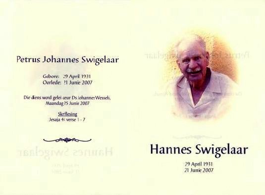 SWIEGERS-Petrus-Johannes-Nn-Hannes-1931-2007-M_1