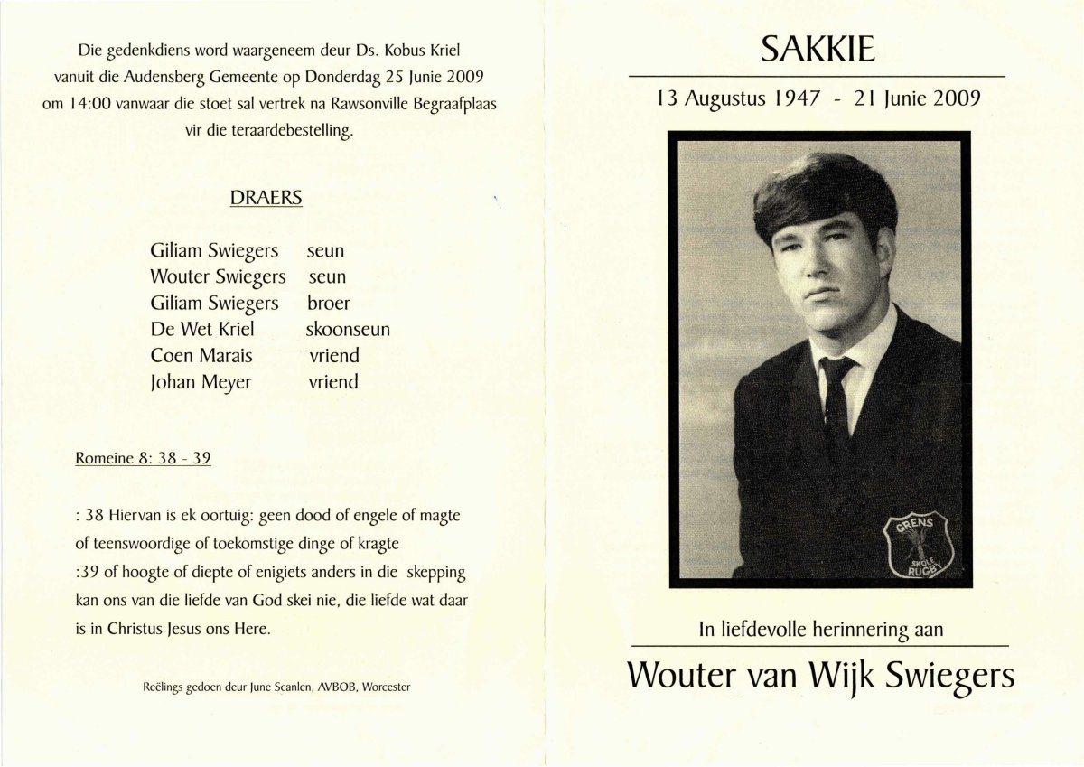 SWIEGERS-Wouter-VanWijk-Nn-Sakkie-1947-2009-M-1