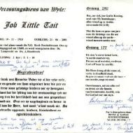 TAIT-Job-Little-1918-2001-M_1