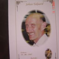 TALJAARD, Johan Christiaan 1917-2004_1