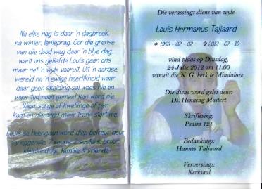 TALJAARD-Louis-Hermanus-1953-2012-M