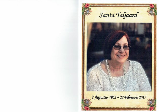 TALJAARD-Susanna-Hendrina-Nn-Santa-nee-Klopper-1953-2017-F_2