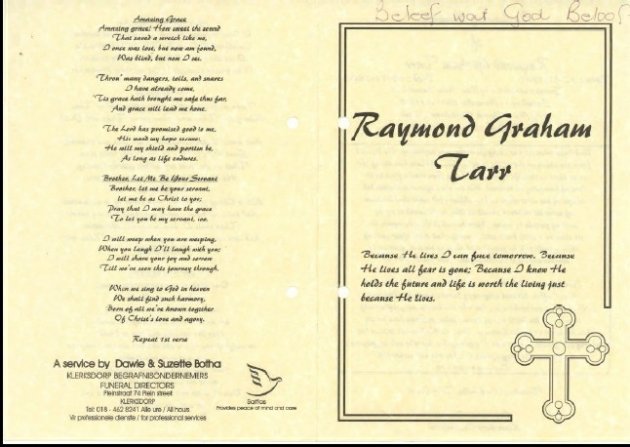 TARR-Raymond-Graham-1941-2000-M_1