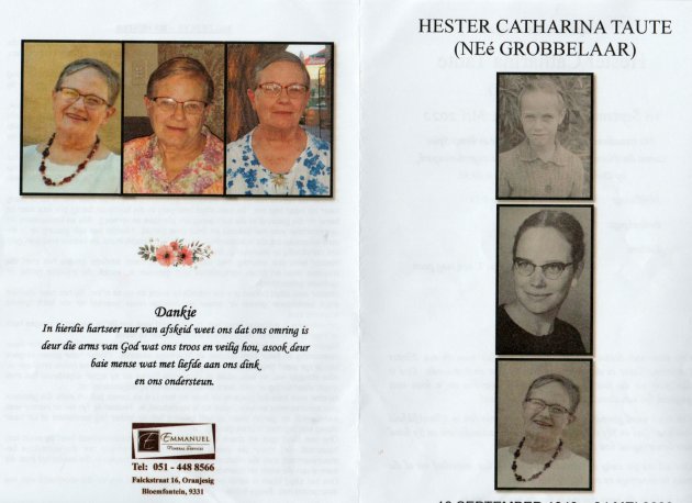 TAUTE-Hester-Catharina-Nn-Hester-nee-Grobbelaar-1940-2022-F_4