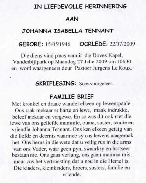 TENNANT-Johanna-Isabella-1946-2009-F_98