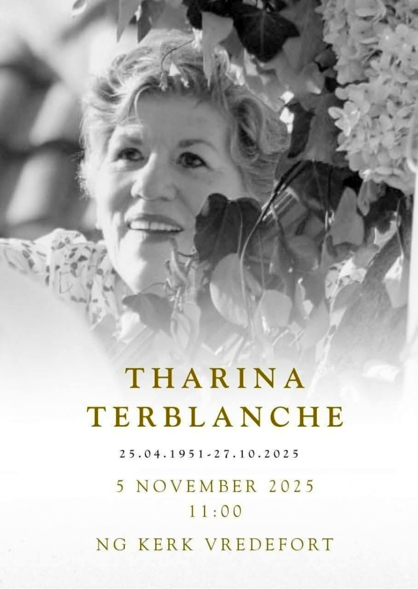 TERBLANCHE-Tharina-1951-2025-F-01