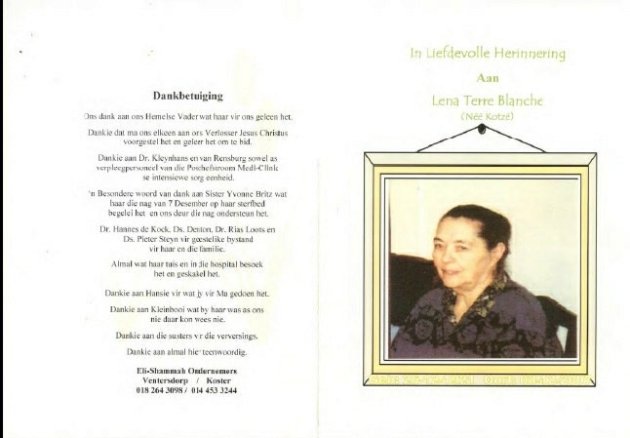 TERREBLANCHE-Lena-nee-Kotzé-1921-2007-F_1