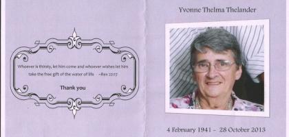 THELANDER-Yvonne-Thelma-1941-2013