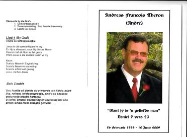 THERON-Andreas-Francois-1955-2009-F