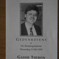 THERON, Gassie 1952-1995_1