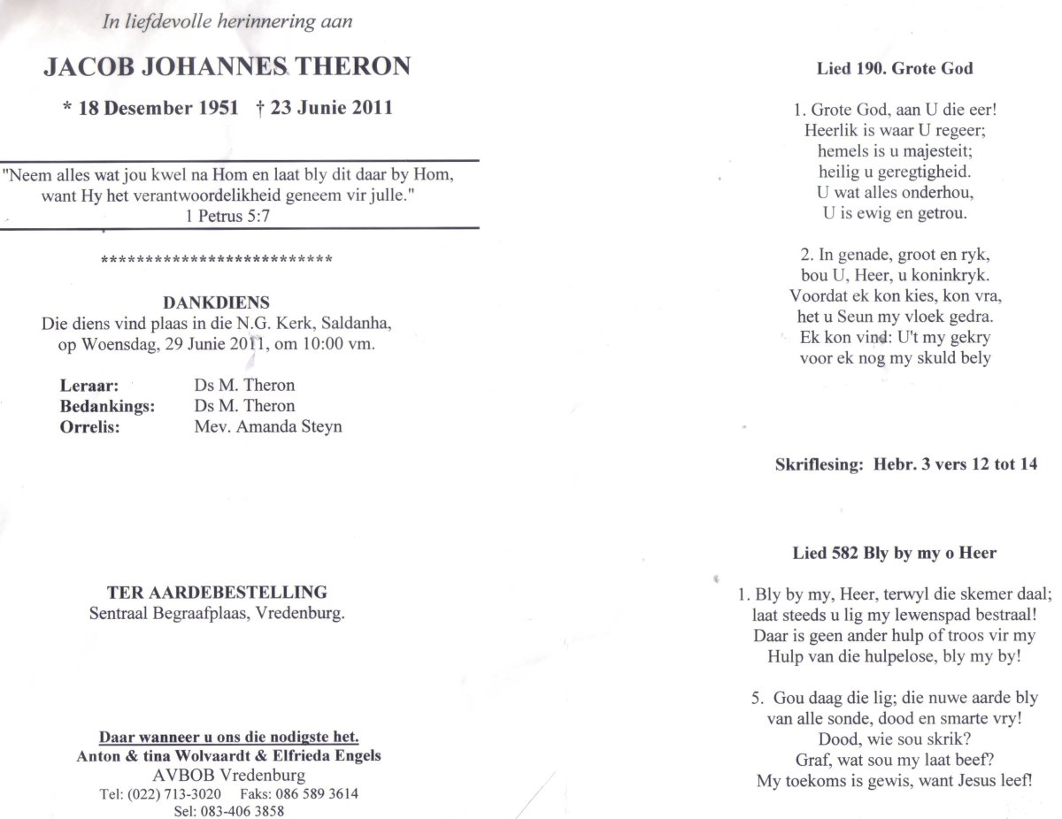 THERON-Jacob-Johannes-1951-2011-M_1