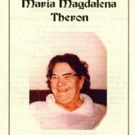 THERON-Maria-Magdalena-1921-2000-F_1