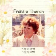 THERON-Thomisina-Wilhelmina-Nn-Fransie-1943-2003-F_99