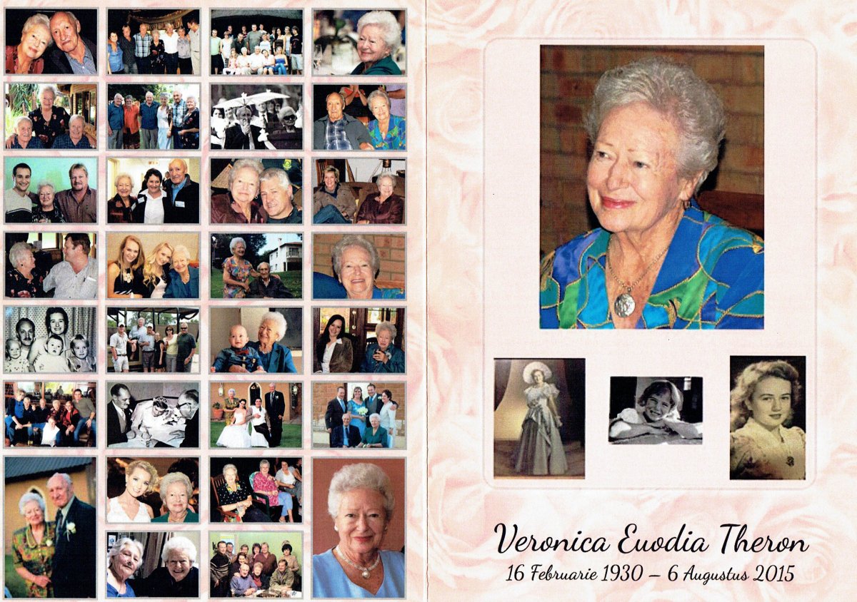THERON-Veronica-Euodia-1930-2015-F_1
