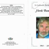 THESNAAR-Hendrik-Rudolph-Nn-Henk-1963-2011-M_1