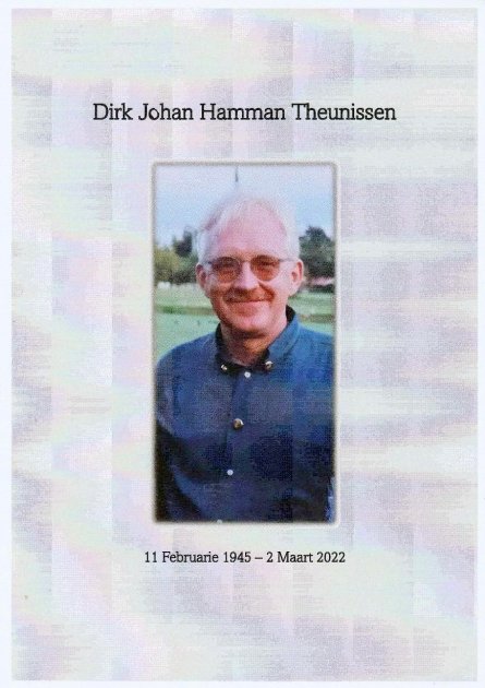 THEUNISSEN-Dirk-Johan-Hamman-1945-2022-M_99
