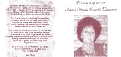 THEUNISSEN-Susara-Sophia-Isabella-1944-2004