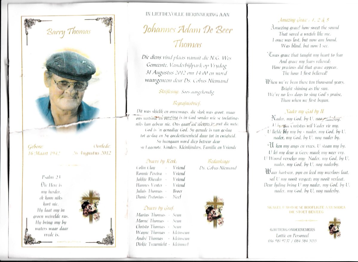 THOMAS-Johannes-Adam-DeBeer-1942-2012-M_1