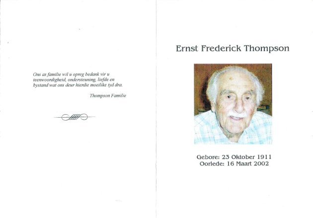 THOMPSON, Ernest Frederick 1911-2002_1