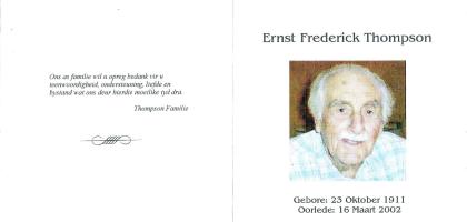 THOMPSON-Ernest-Frederick-1911-2002