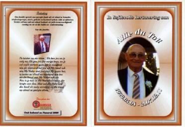 TOIT-DU-Adriaan-Pieter-Nn-Attie-1929-2007-GGSA.NoordWesVersameling-M