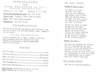 TOIT-DU-Alida-Margaretha-nee-Esterhuizen-1911-1982-F