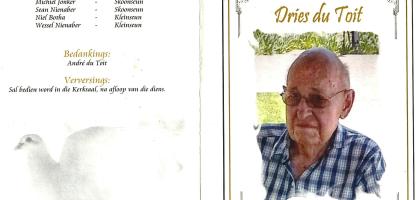 TOIT-DU-Andries-Johannes-Nn-Dries-1929-2014-M