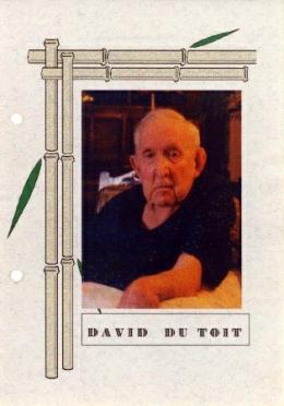TOIT-DU-David-Herculaas-Nn-David-1931-2003-M