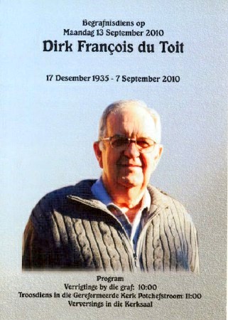 TOIT-DU-Dirk-Francois-Nn-Dirk.Chick.Dick-1935-2010-M_99