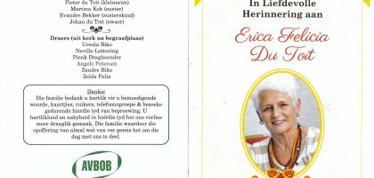 TOIT-DU-Erica-Felicia-Nn-Erica-1942-2012-F