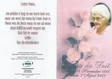 TOIT-DU-Hermina-Catharina-1916-2007-F