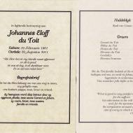 TOIT, Johannes Eloff du 1961-2011_2