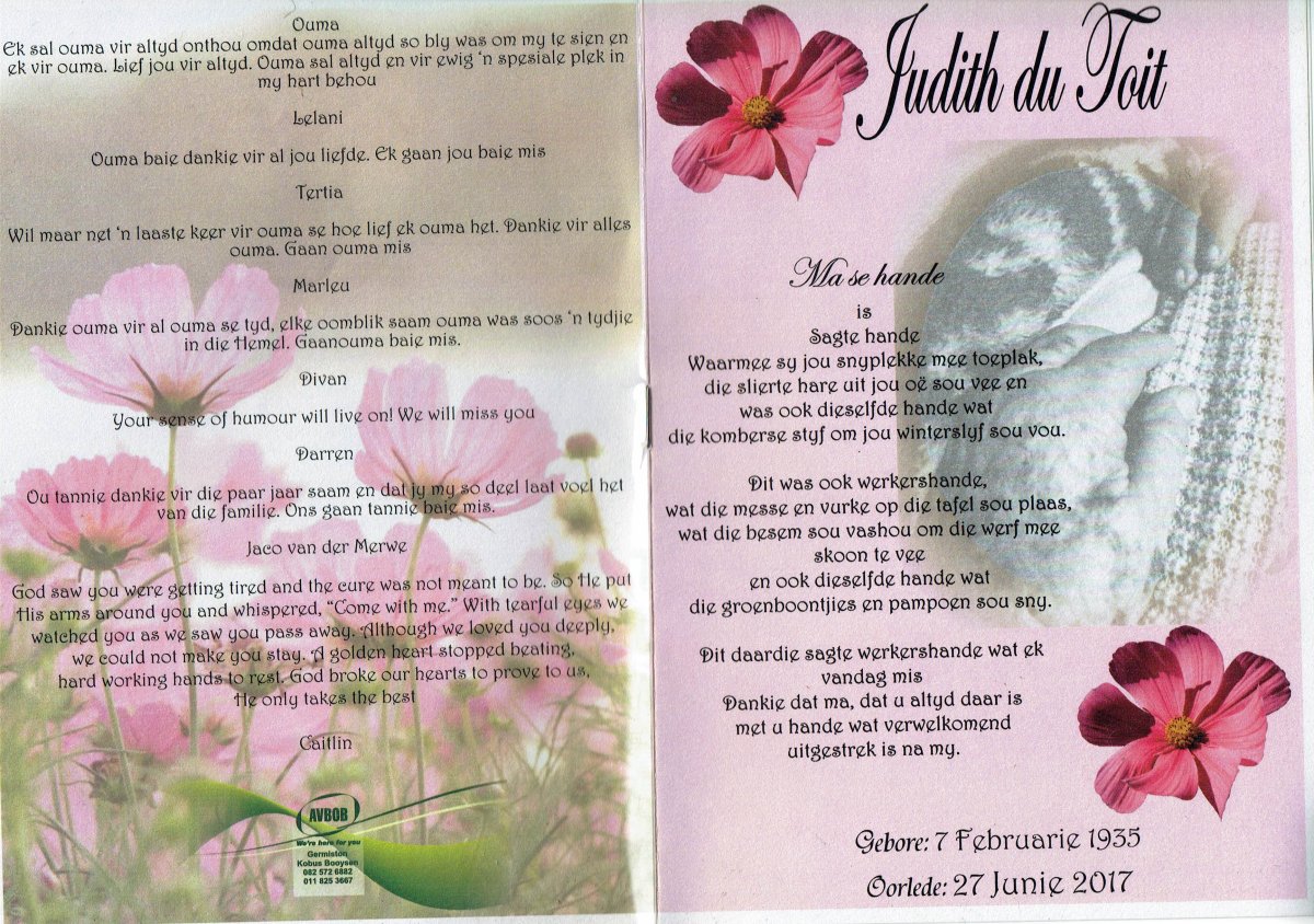 TOIT-DU-Judith-Aletta-Nn-Judith-1935-2017-F_1