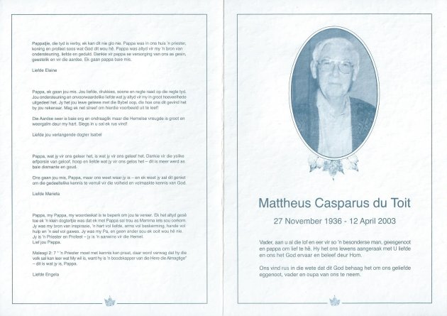 TOIT, Mattheus Casparus du 1936-2013_01