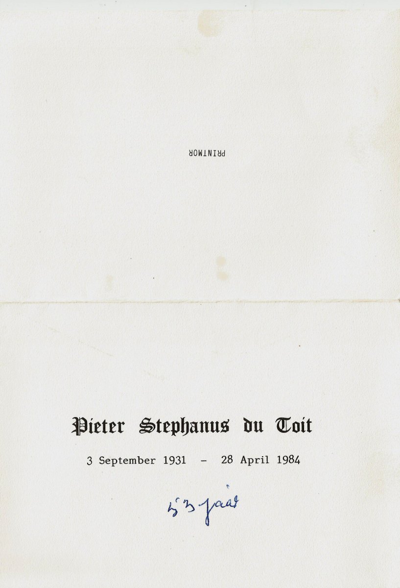 TOIT-DU-Pieter-Stephanus-1931-1984-M_1