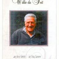TOIT-DU-Willem-Abram-Nn-Willie-1933-2008-M_99