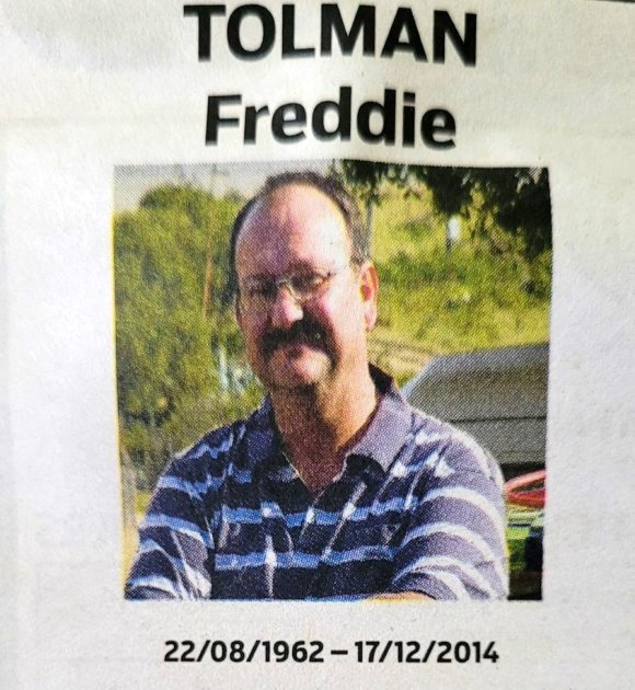 TOLMAN-Freddie-1962-2014-M_1