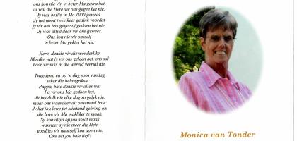 TONDER-VAN-Monica-née-Seymore-1948-2013-F